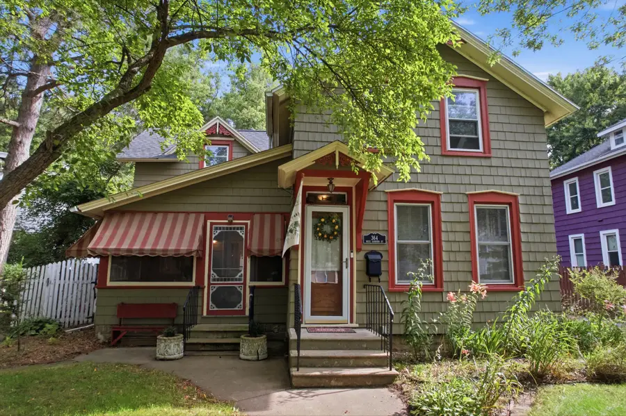 364 8th St W, Winona, MN 55987 - #2
