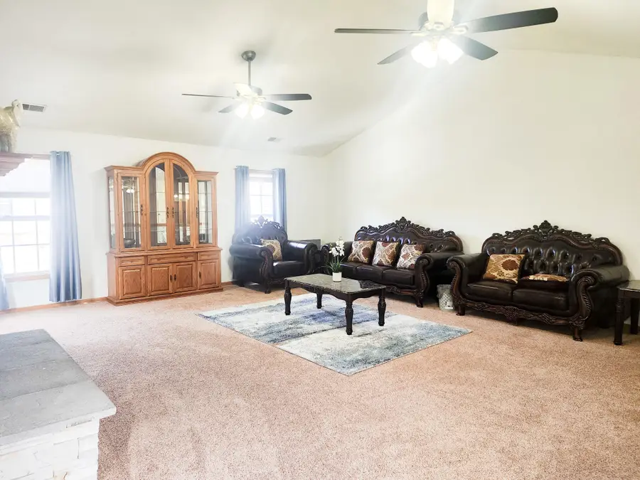 1134 N Sunnyslope Dr, Mount Pleasant, WI 53406 - #3