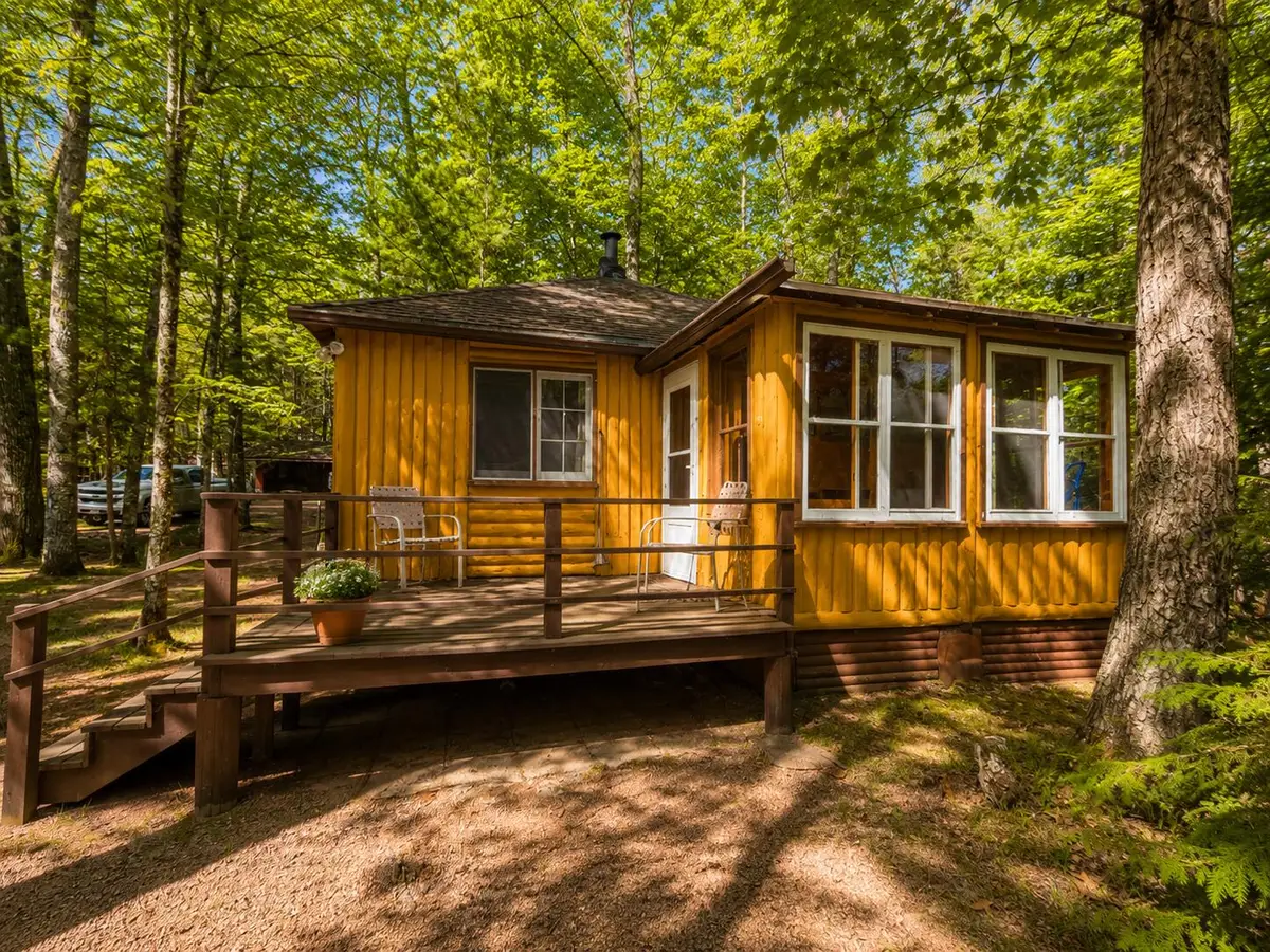 1250 Hutts Ct, Saint Germain, WI 54558 - #1