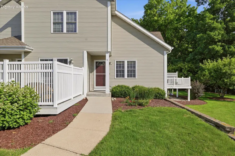 1941 Edwards St, East Troy, WI 53120 - #3