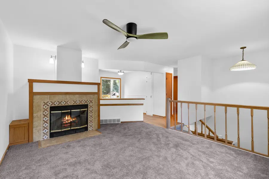 30012 Meadow Dr, Burlington, WI 53105 - #2