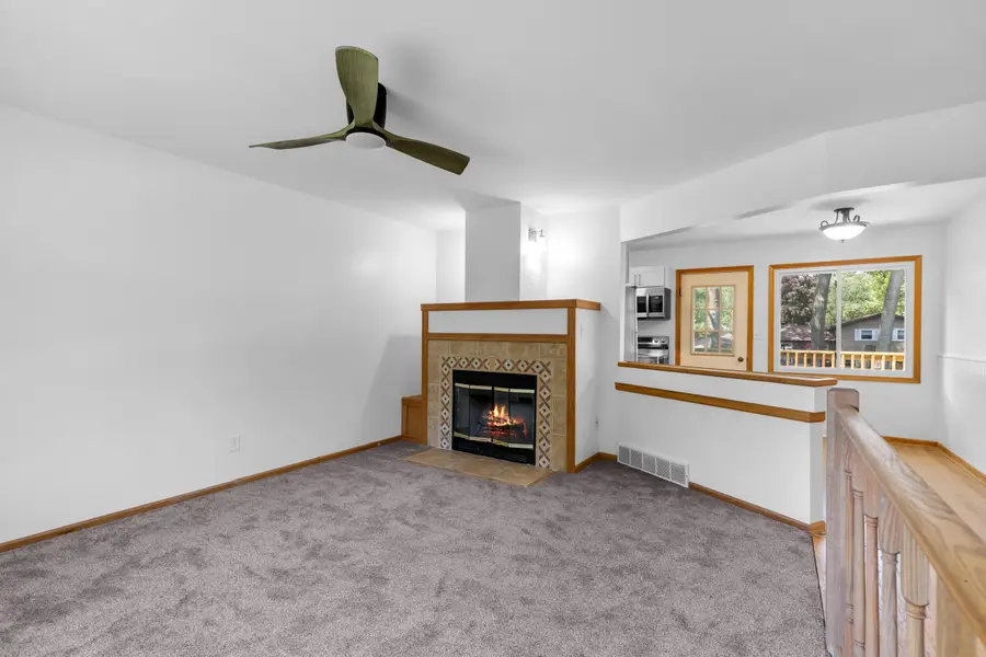 30012 Meadow Dr, Burlington, WI 53105 - #3