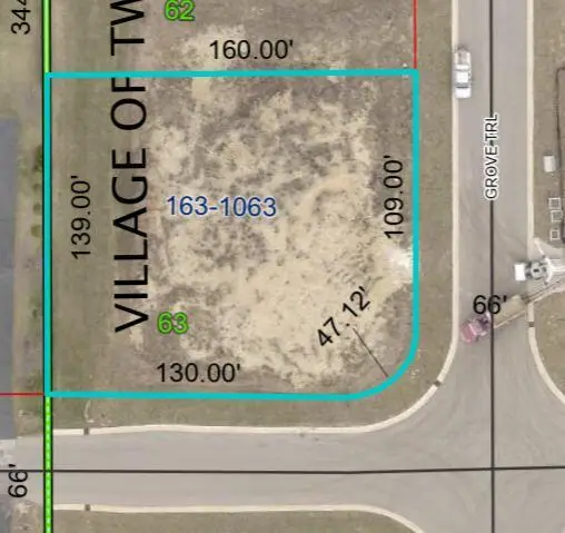 Lt63 Grove Trl, Twin Lakes, WI 53181 - #1