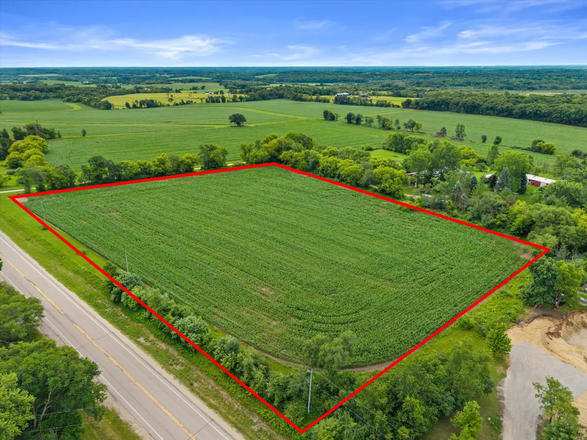 Lt0 County Road D, Spring Prairie, WI 53105 - #1
