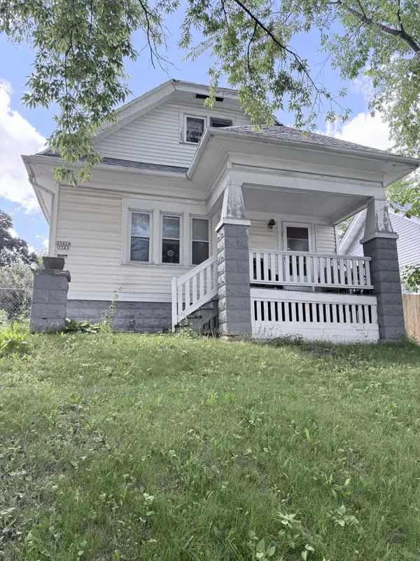 3343 N 41st St, Milwaukee, WI 53216