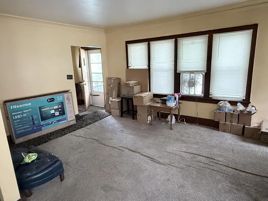 3343 N 41st St, Milwaukee, WI 53216 - #3