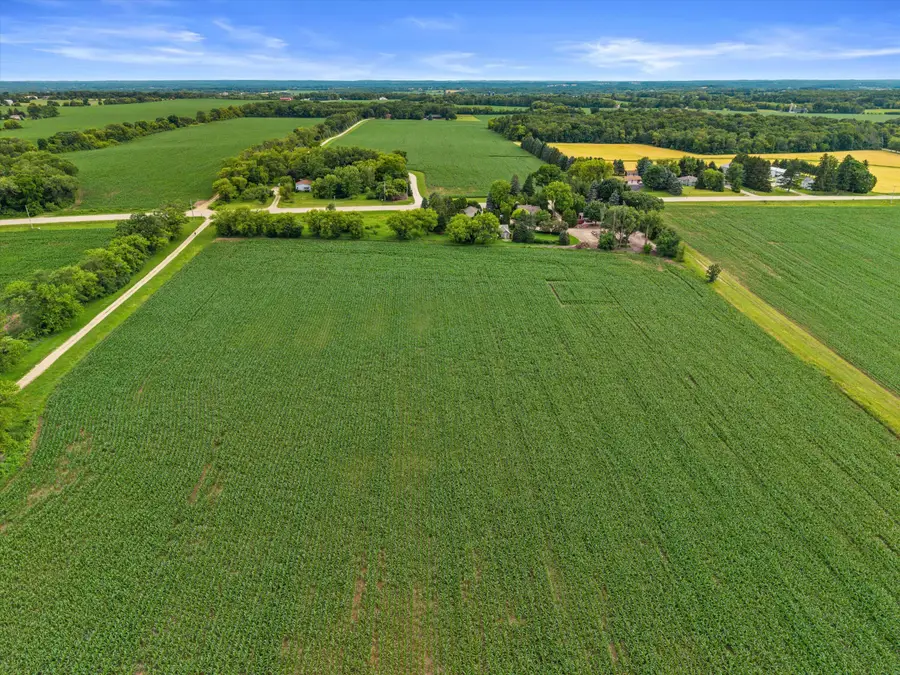 Lt1 County Road D, Spring Prairie, WI 53105 - #3