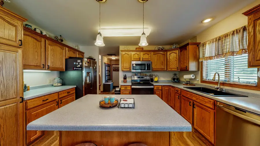 1505 Raveen St, Fort Atkinson, WI 53538 - #2