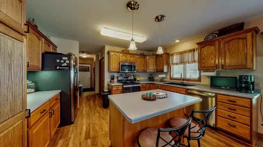 1505 Raveen St, Fort Atkinson, WI 53538 - #3