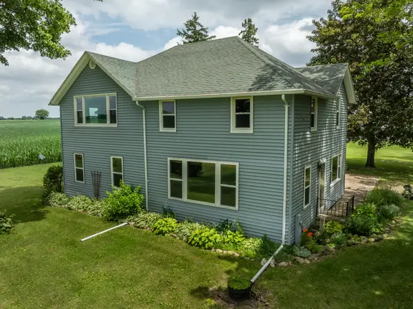 N7404 County Road G, Westford, WI 53916