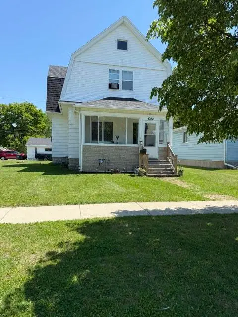 1024 Wisconsin Ave, North Fond Du Lac, WI 54937 - #1