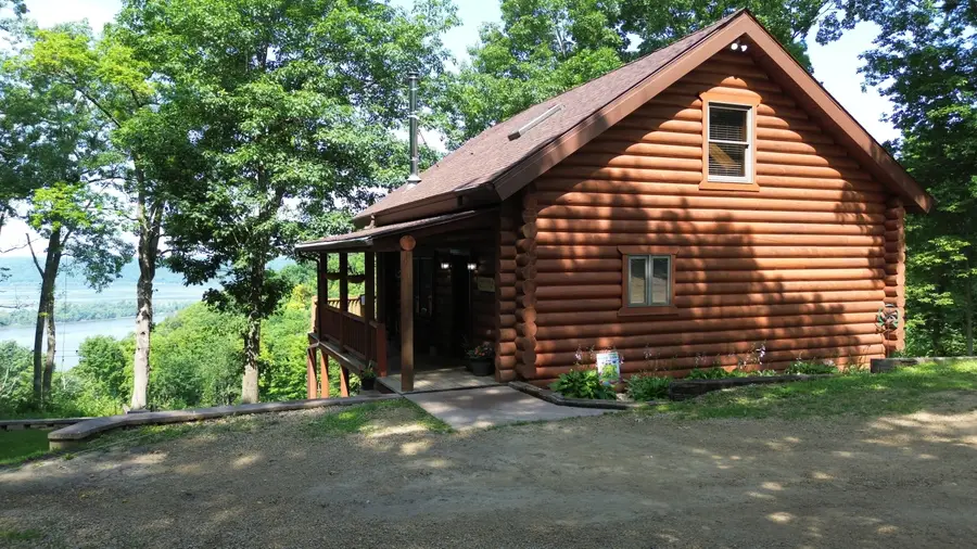 20643 Deer Island View Rd, Seneca, WI 54626 - #2