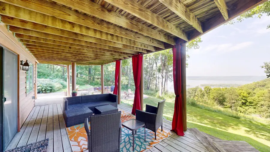 20643 Deer Island View Rd, Seneca, WI 54626 - #3