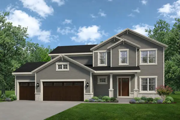 W220N4606 Timber Loop, Pewaukee, WI 53072