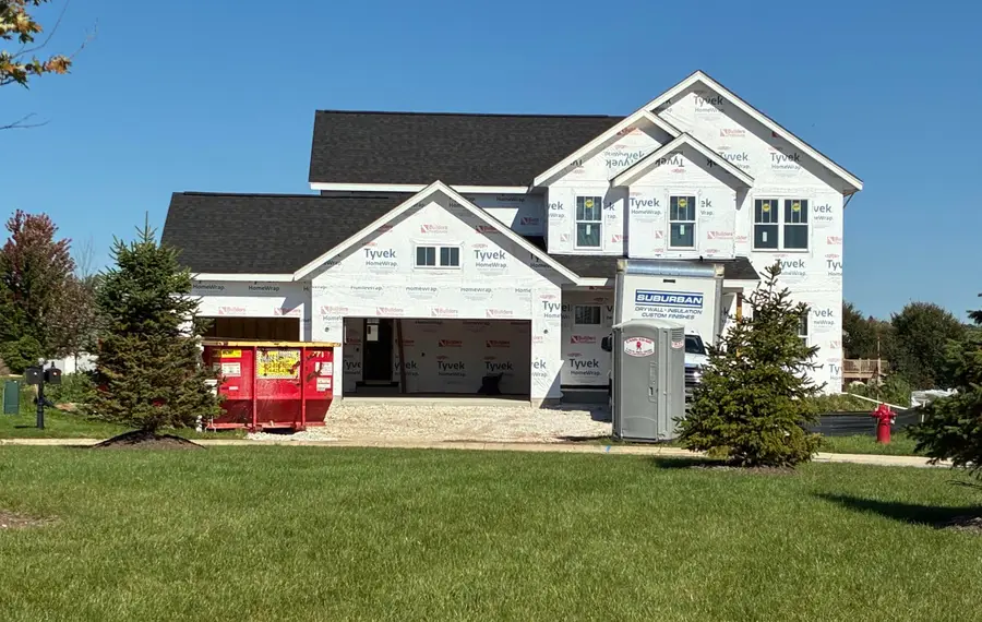 W220N4606 Timber Loop, Pewaukee, WI 53072 - #3