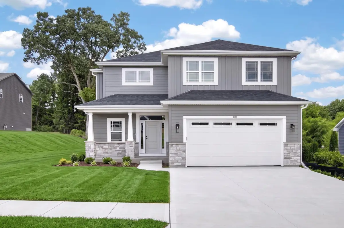1101 Fairway Dr, Twin Lakes, WI 53181 - #1