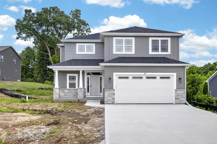 1101 Fairway Dr, Twin Lakes, WI 53181 - #2