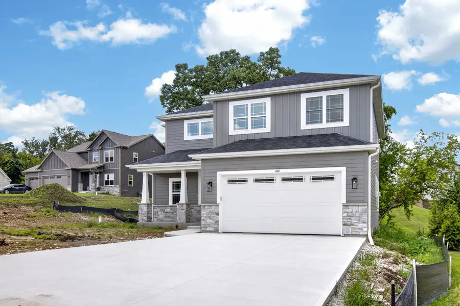 1101 Fairway Dr, Twin Lakes, WI 53181 - #3