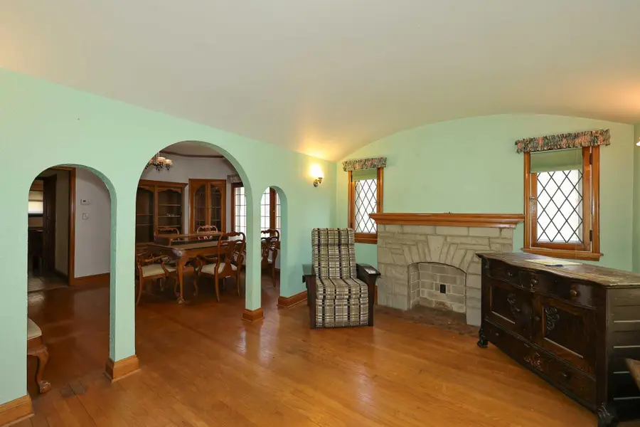 3136 S 25th St, Milwaukee, WI 53215 - #3