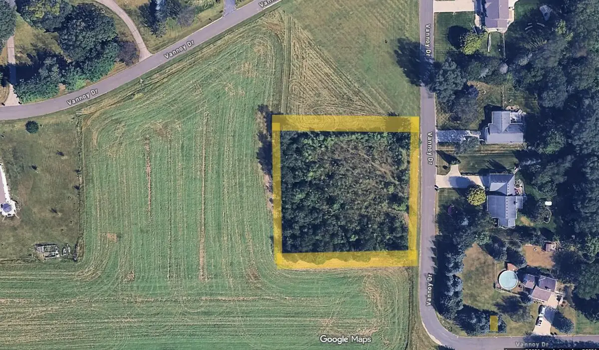 Lt1 Vannoy Dr, Cold Spring, WI 53190 - #1