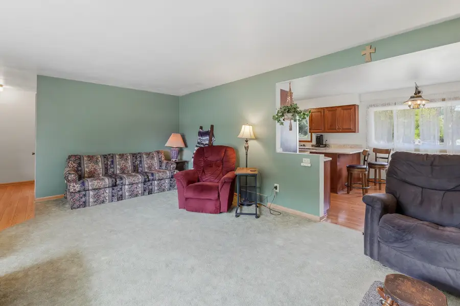 872 S Park Ave, Fond Du Lac, WI 54935 - #3