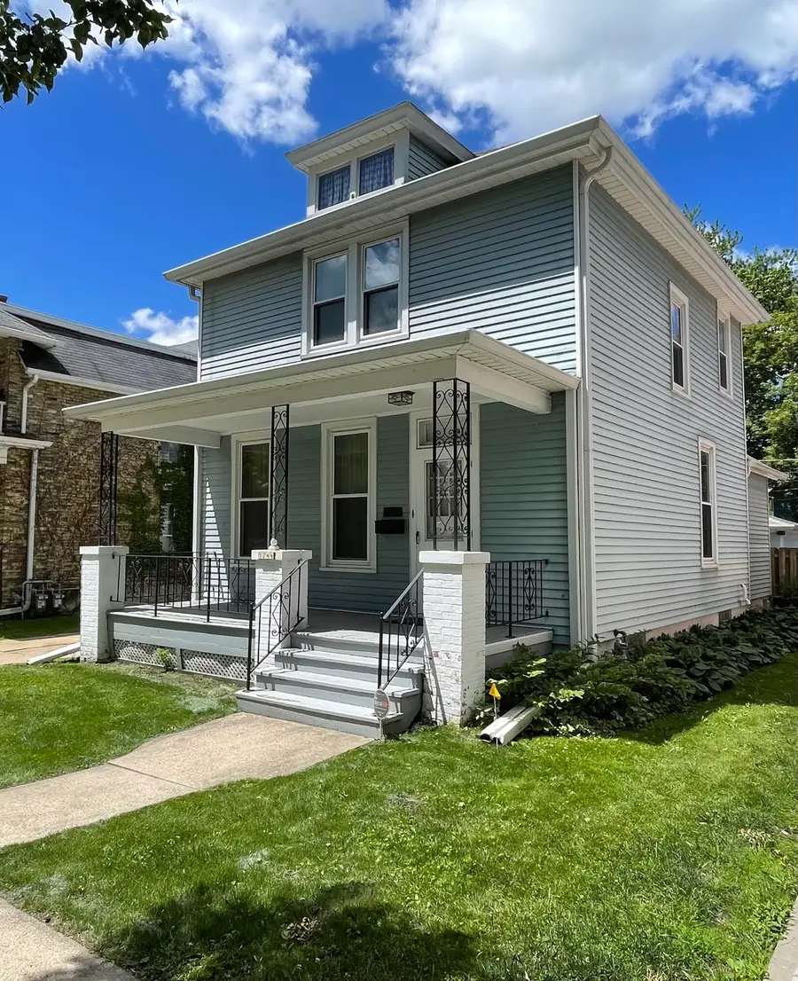 1744 Park Ave, Racine, WI 53403 - #2