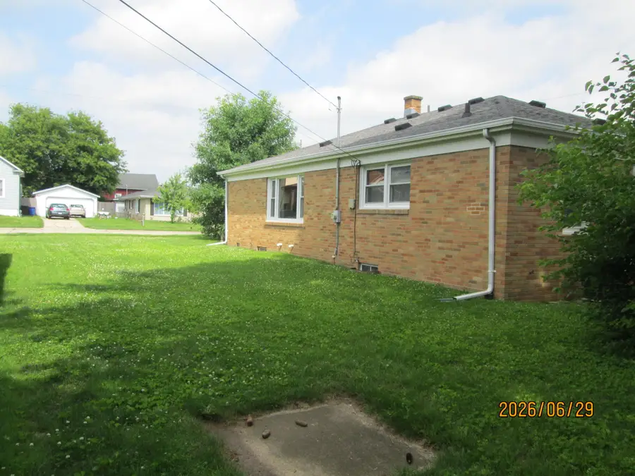 3217 Caledonia St, Racine, WI 53405 - #2