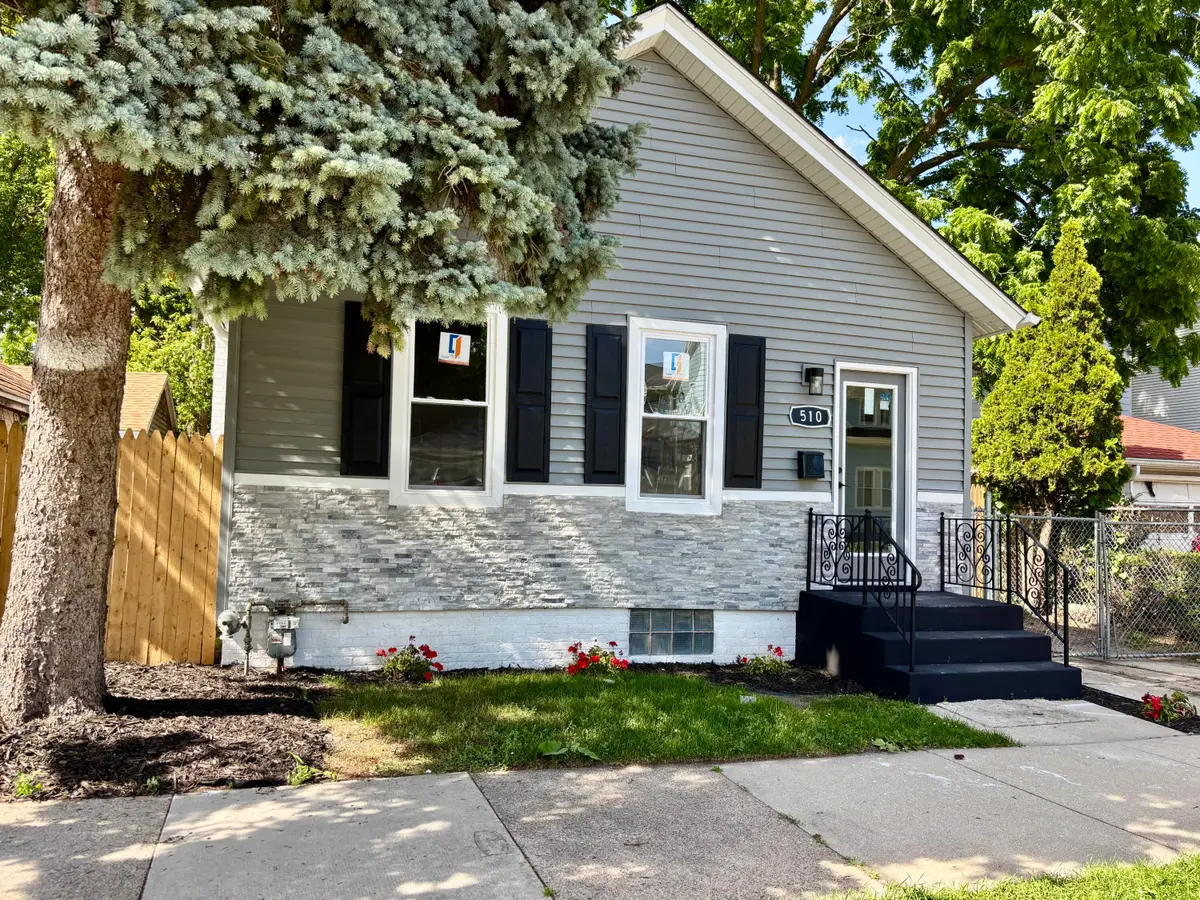 510 15th St, Racine, WI 53403 - #1
