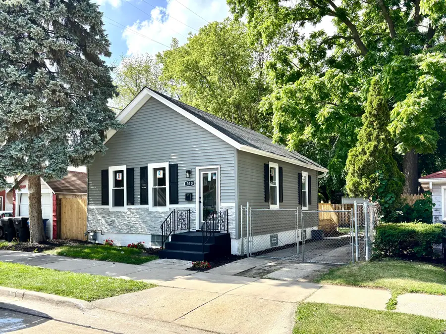 510 15th St, Racine, WI 53403 - #2
