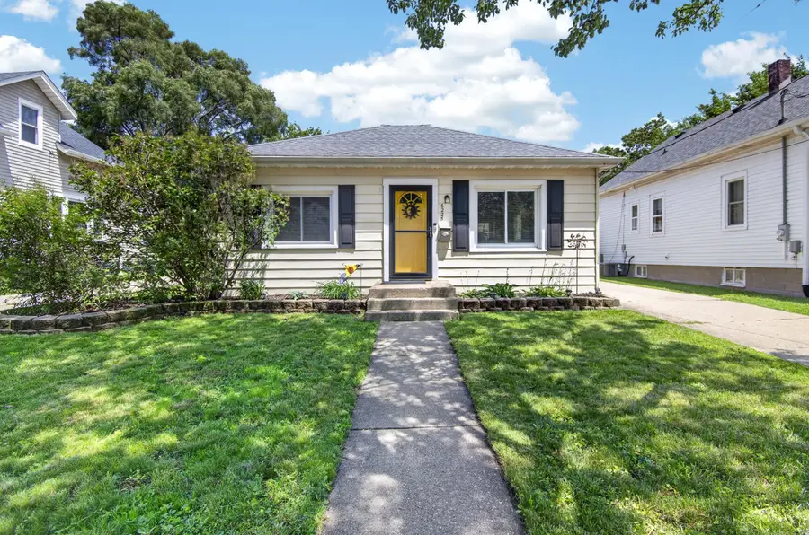6225 32nd Ave, Kenosha, WI 53142 - #2
