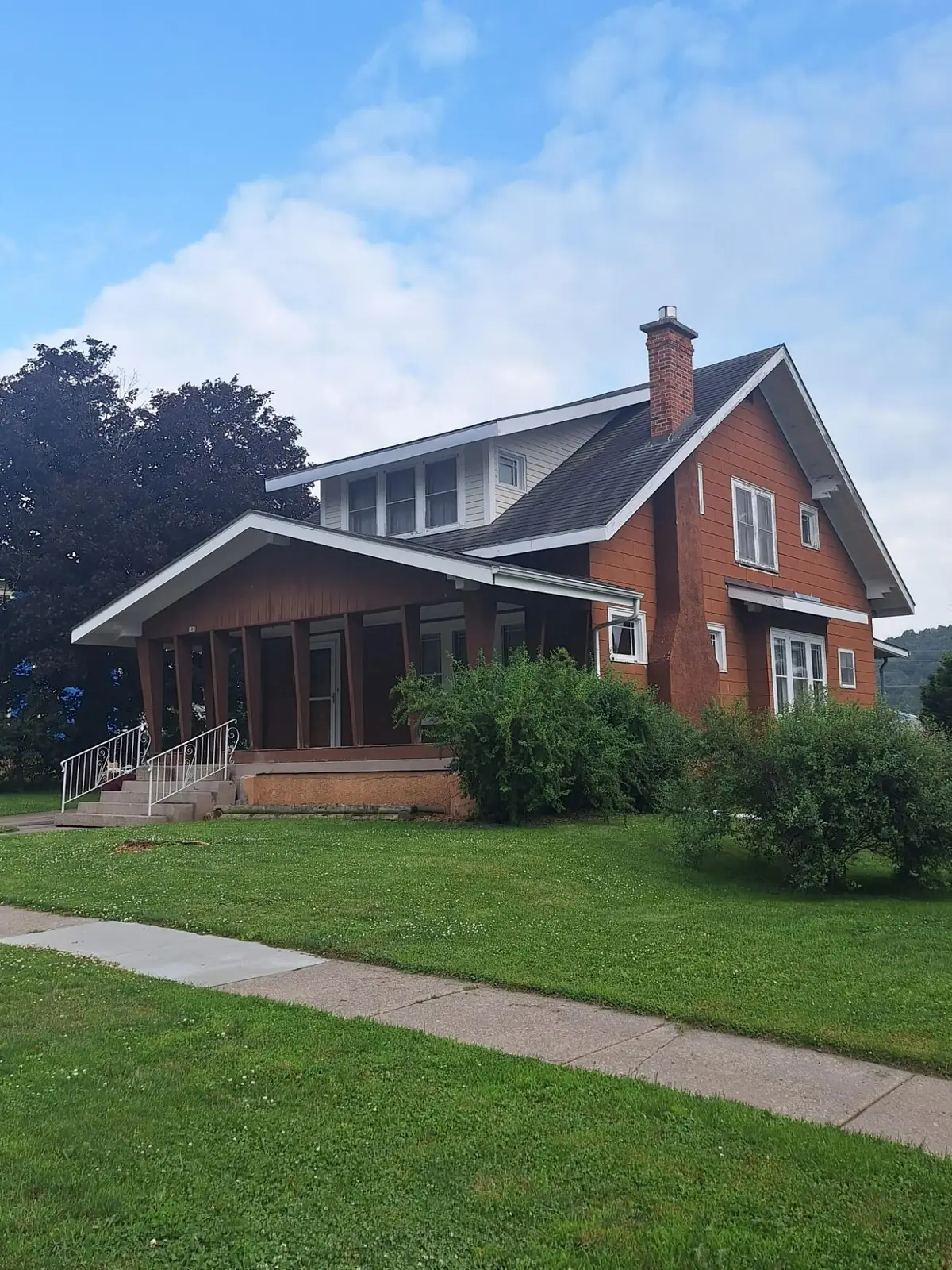 111 E Wisconsin St, Viola, WI 54664 - #1