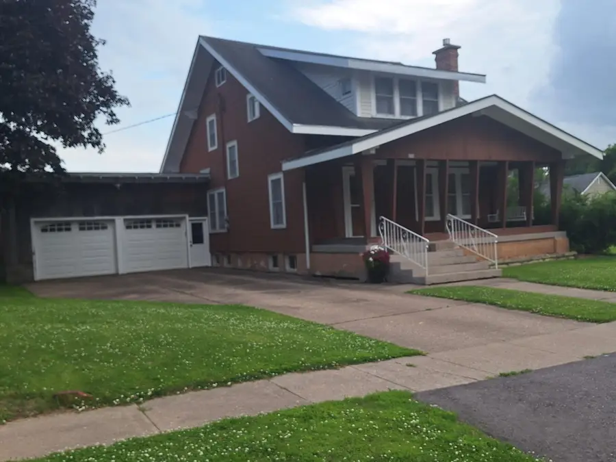 111 E Wisconsin St, Viola, WI 54664 - #2