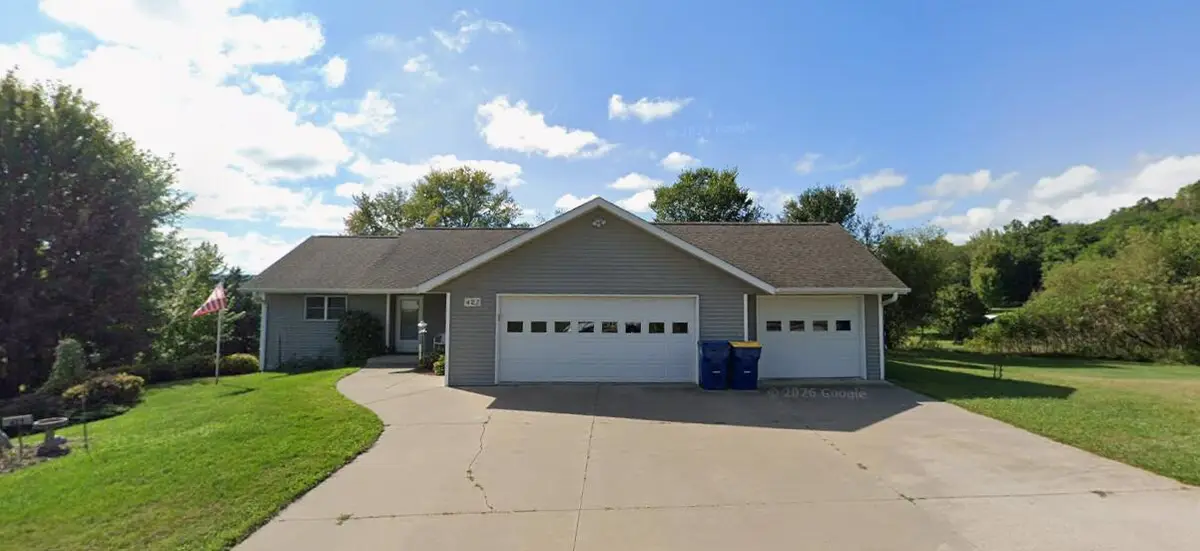 427 N Mt Nebo St, Viola, WI 54664 - #1