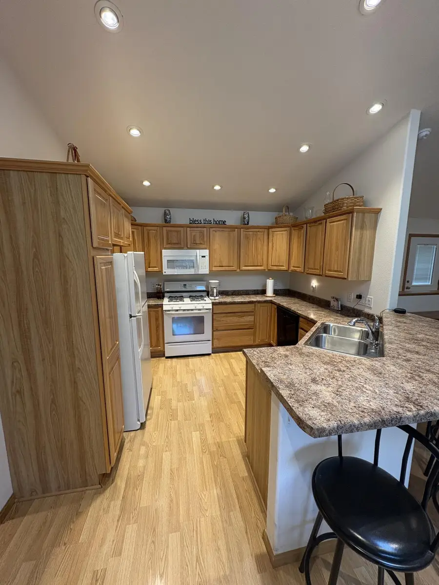 427 N Mt Nebo St, Viola, WI 54664 - #2
