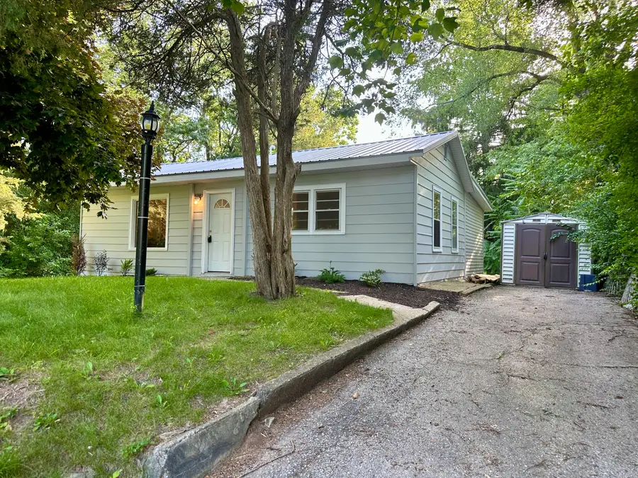 N2483 Crispus Attucks Dr, Lake Ivanhoe, WI 53105 - #2