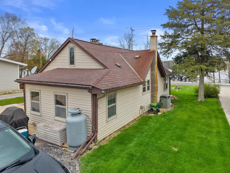 N95W26705 County Road Q, Lisbon, WI 53017 - #3