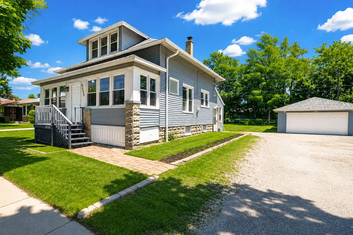 6550 N 60th St, Milwaukee, WI 53223 - #1