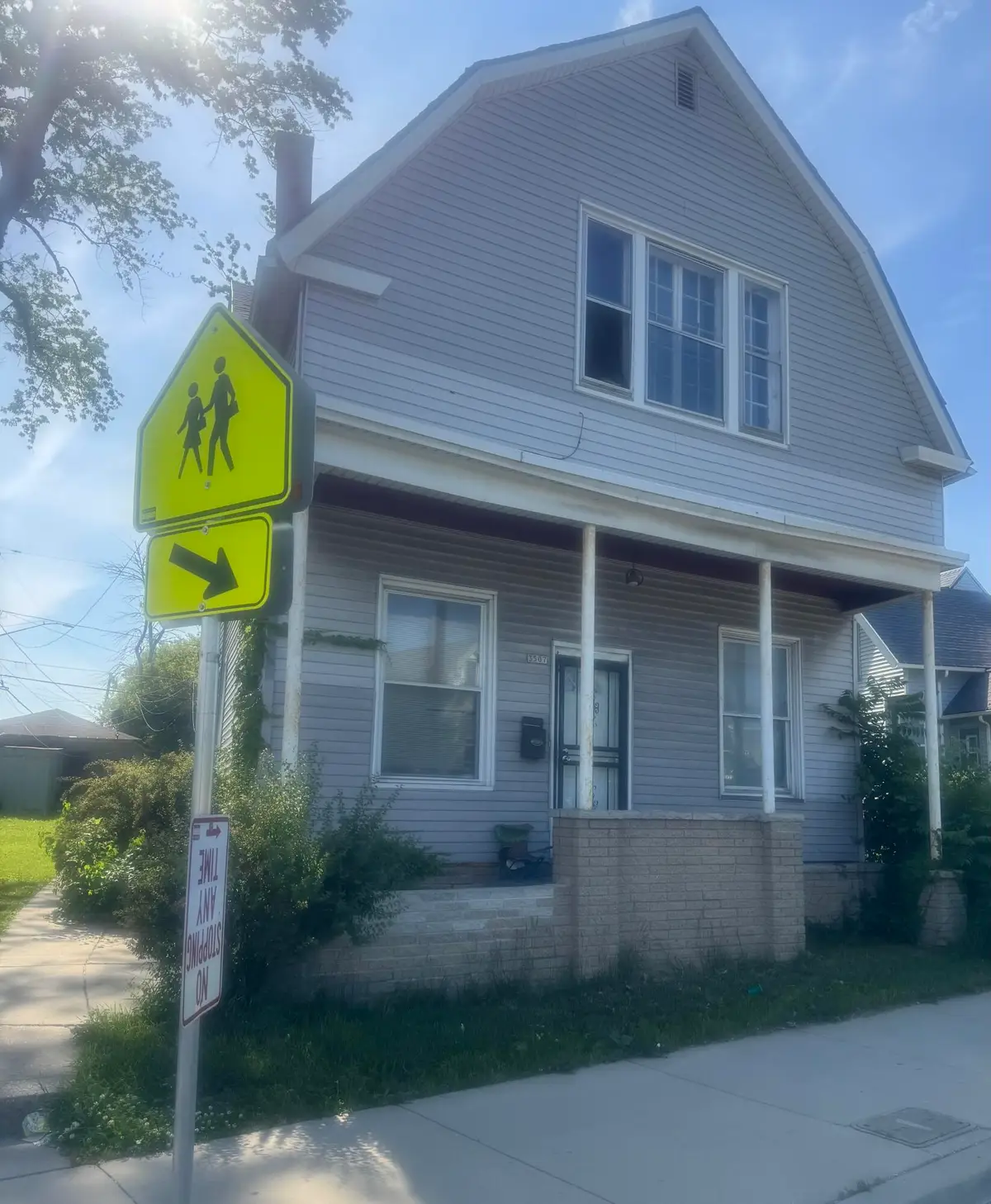 3507 N Teutonia Ave, Milwaukee, WI 53206 - #1