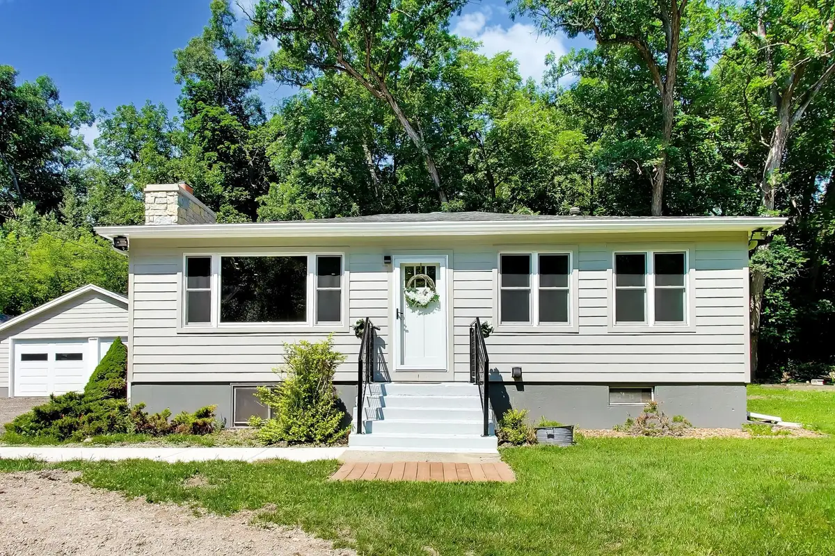 N1547 Wooddale Dr, Linn, WI 53147 - #1