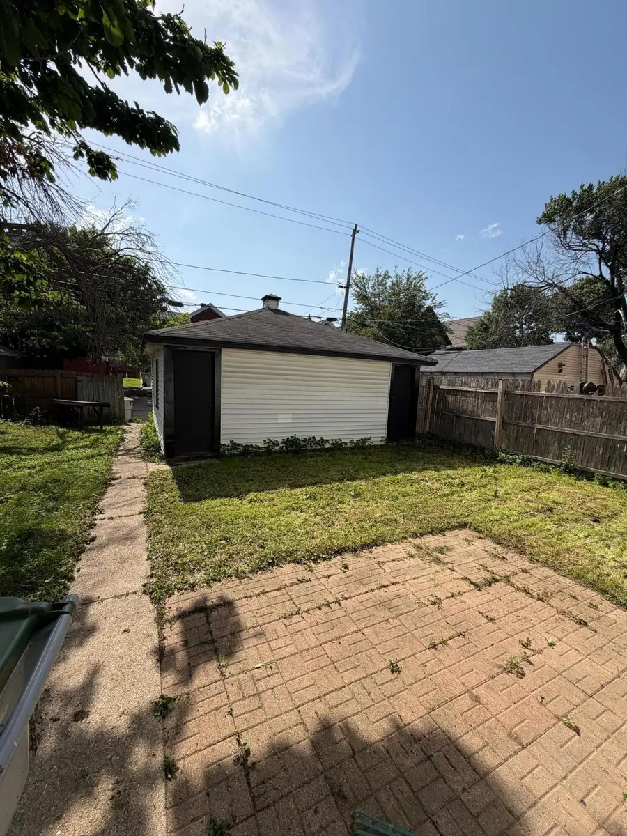 2807 N 36th St, Milwaukee, WI 53210 - #3