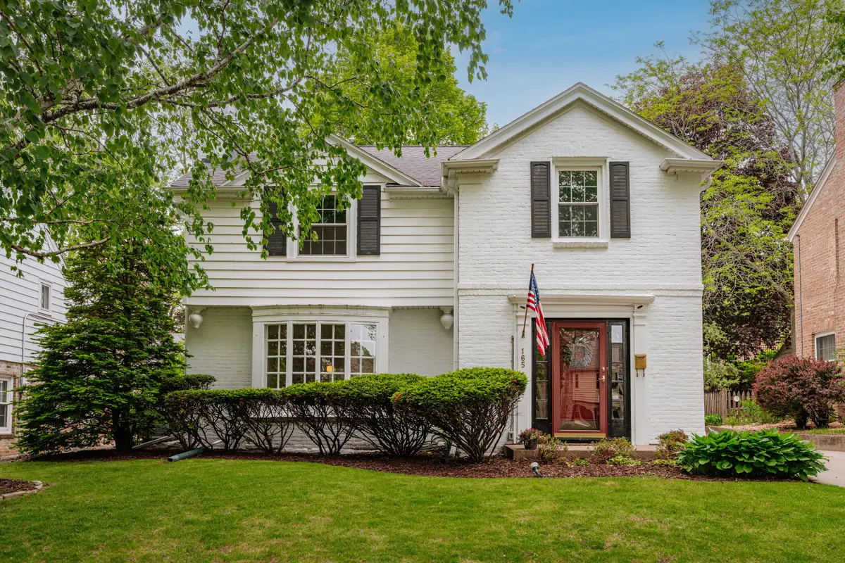 165 N 85th St, Wauwatosa, WI 53226 - #1