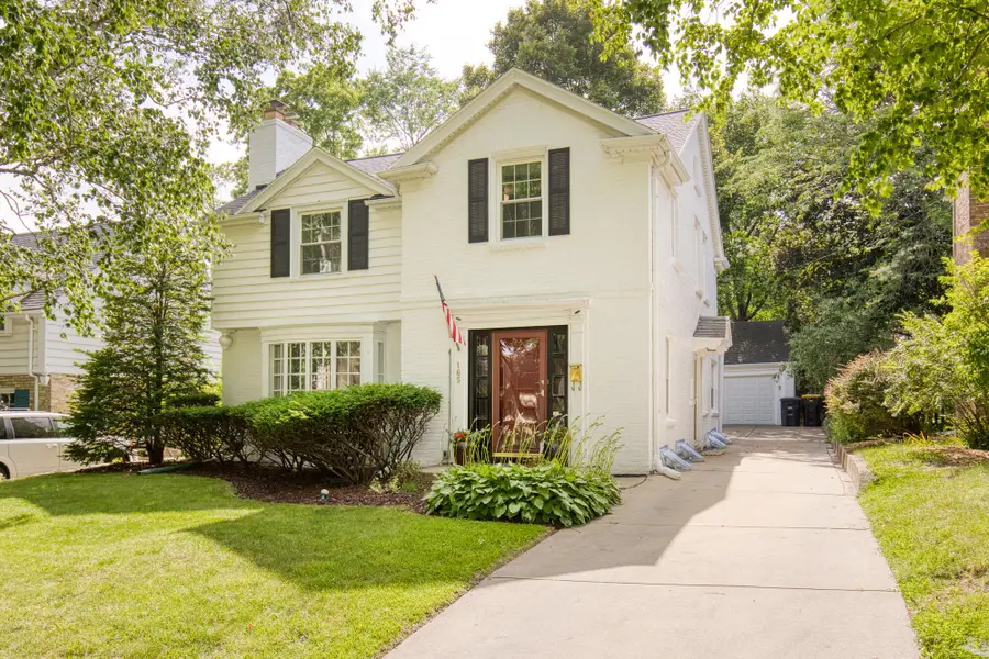 165 N 85th St, Wauwatosa, WI 53226 - #3