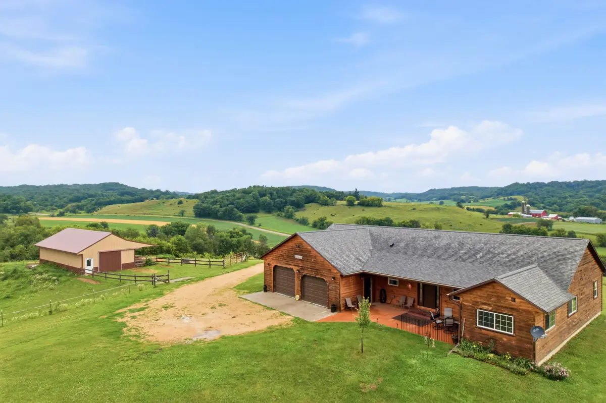 22855 Kettle Rd, Wilton, WI 54670 - #1