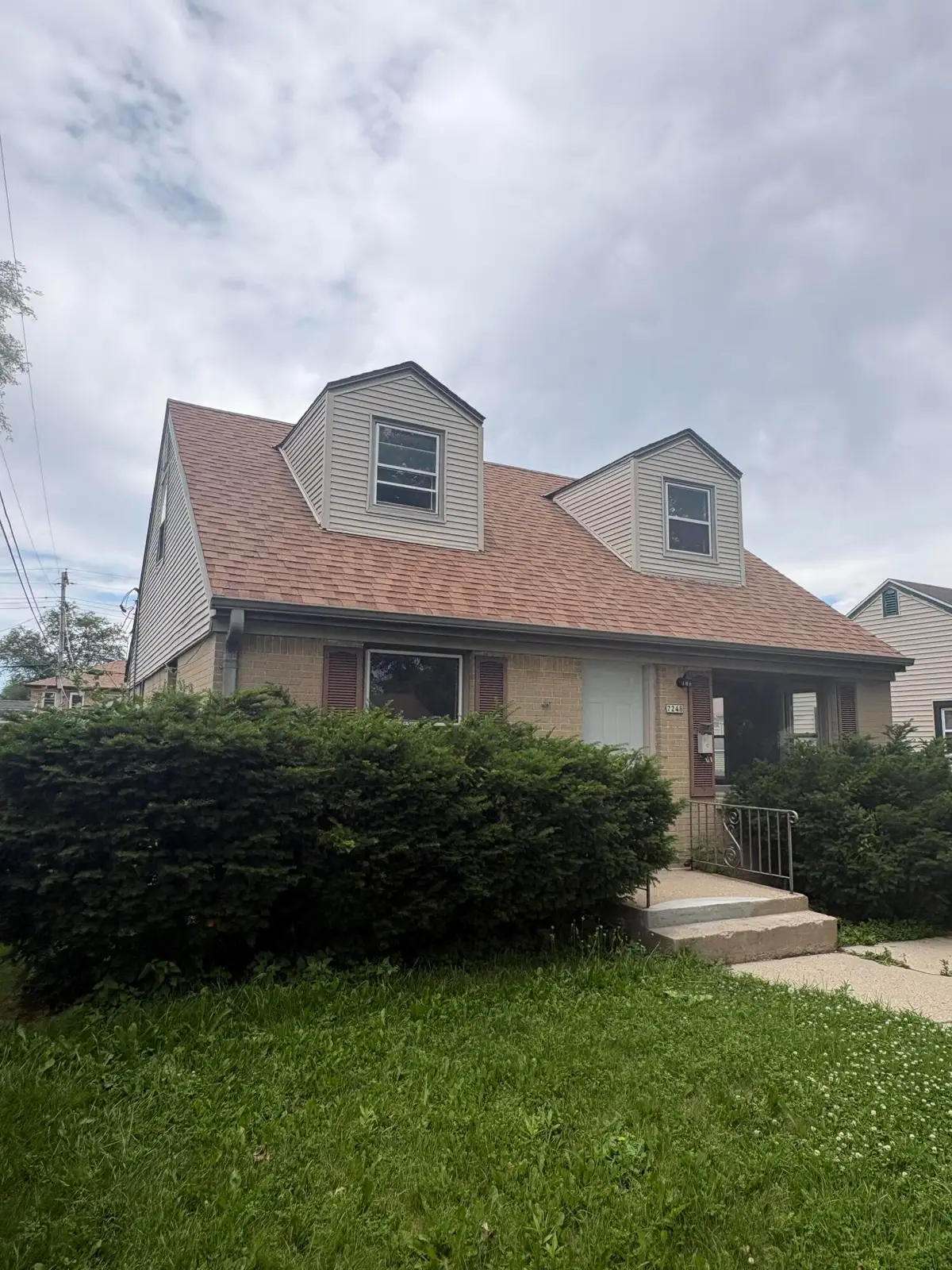 7248 W Potomac Ave, Milwaukee, WI 53216 - #1
