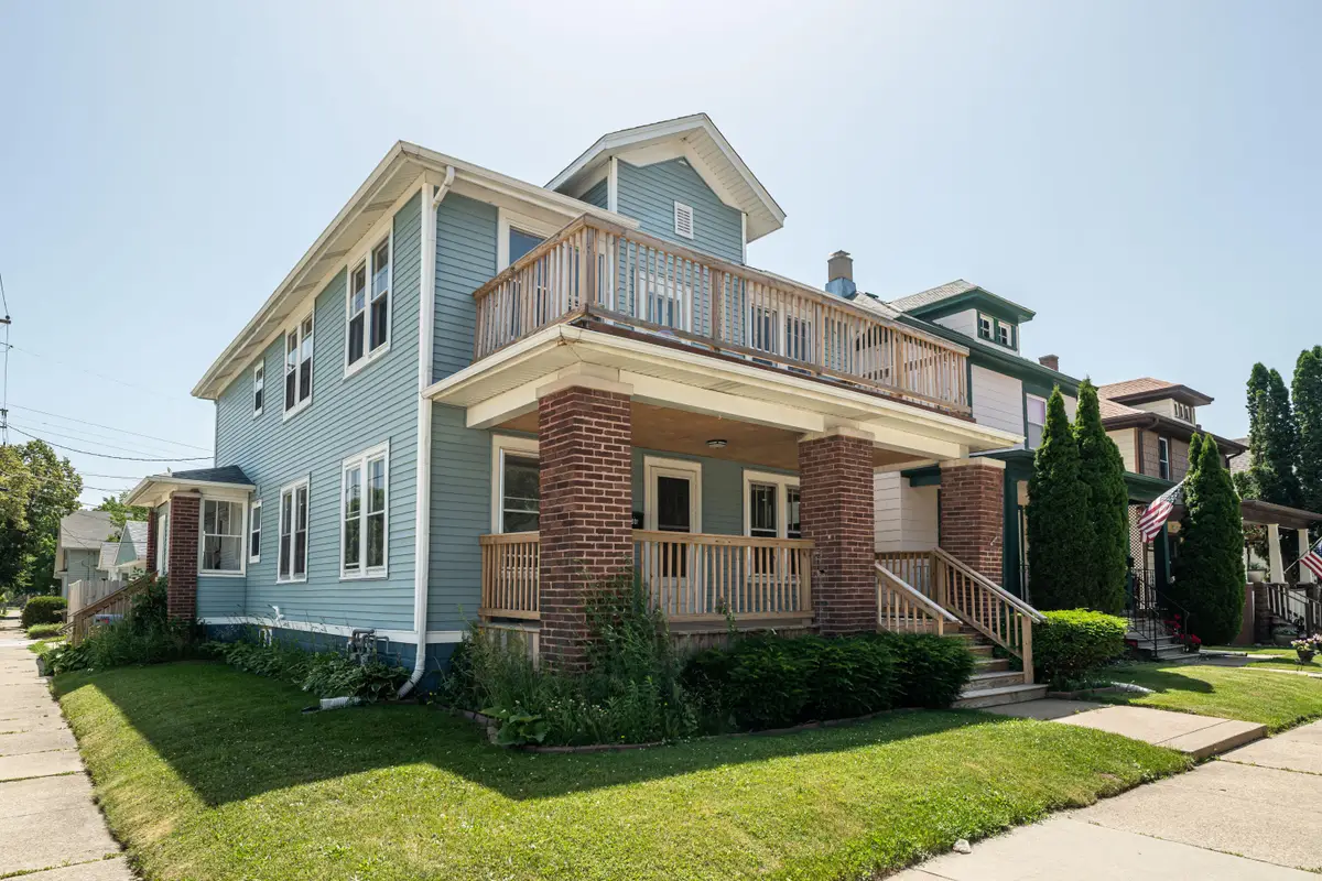 1801 Flett Ave, Racine, WI 53403 - #1