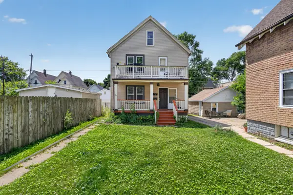 2867 N Fratney St, Milwaukee, WI 53212