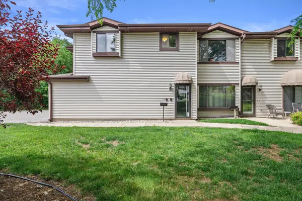 3220 Wood Rd, Mount Pleasant, WI 53406