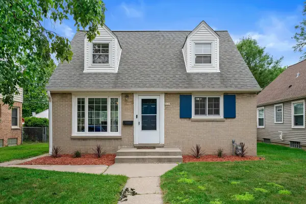 8129 W Burleigh St, Milwaukee, WI 53222