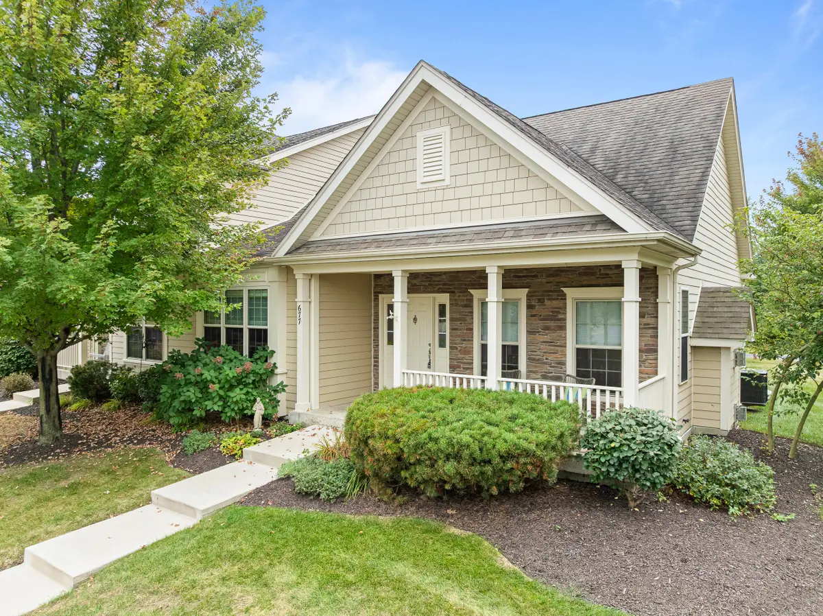 677 Cook St, Walworth, WI 53184 - #1