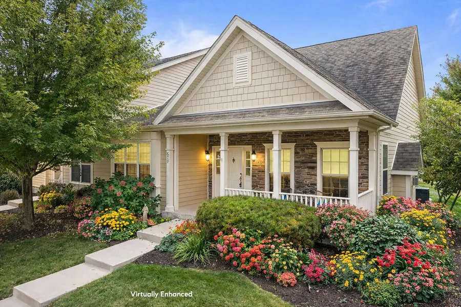 677 Cook St, Walworth, WI 53184 - #2